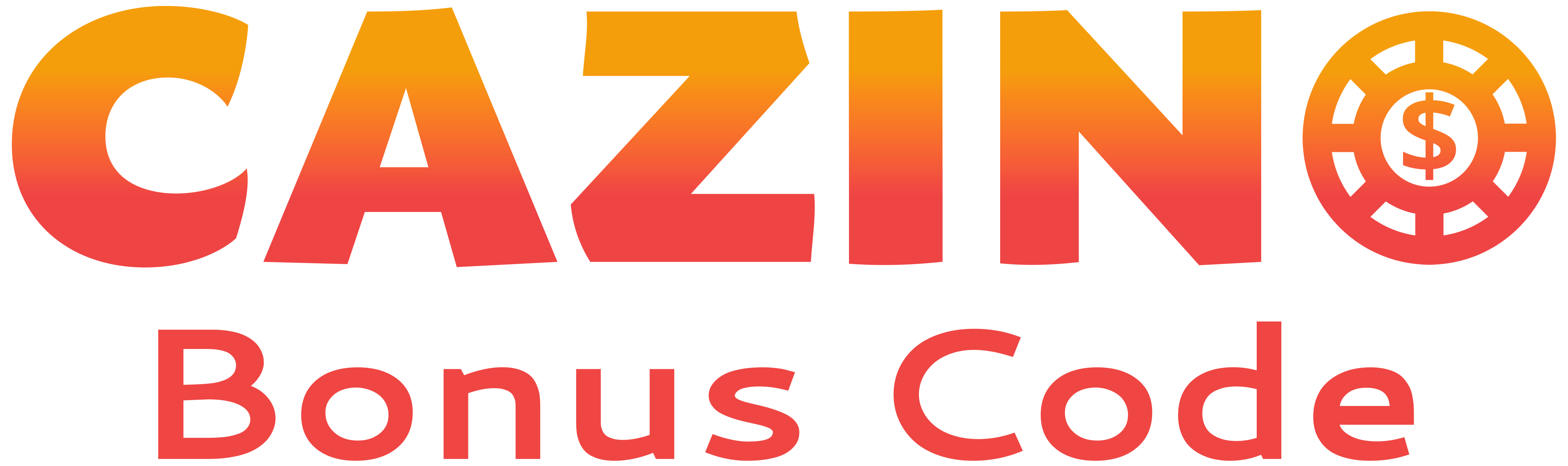 Cazino-Bonus-Code logo